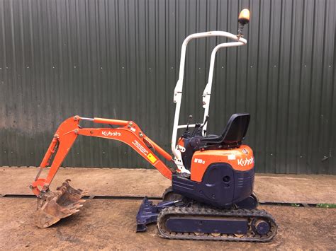 mini digger that fits through door|second hand small diggers.